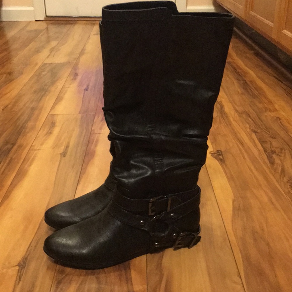 Arizona Jean co. Boots